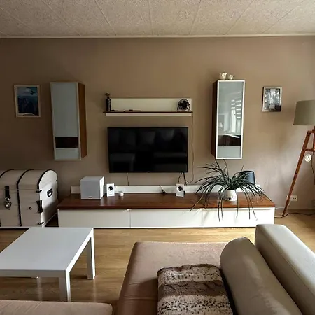 Apartman Old Town Apartment, Self Check-in