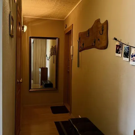 Apartman Old Town Apartment, Self Check-in *